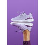 Clove Classic Core Collection Lavender Comfy Slip Resistant Shoes W10.5/M 9 Purple Size undefined Photo 1