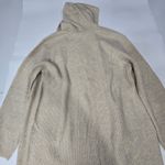 Tularosa  Wallby Duster in Oatmeal XL Photo 12