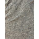 Bella Canvas Loverboy Graphic Heather Blue T Shirt Mariah Carey Spellout Size S Photo 2