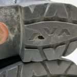 Harley Davidson Women's Tegan Lace up Boots Black Size 8.5 Photo 15