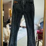 Driftwood  Kelly faded black boot cut jeans size 30 Photo 0