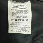 Nike  Women's Dri-Fit Buckle Crop Tank Photo 4