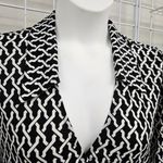 Laundry by Shelli Segal  Wrap Dress Photo 4