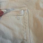 True Craft White  Shorts Jean Photo 3