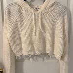 Double Zero Boutique Sweater Photo 3