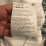 Michael Kors NWT Michael lots collection silk dress size 12 Photo 11