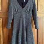 Free People Women’s Heartstopper mini dress skater fit n flare size XS Photo 4