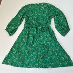 Faithfull the Brand  NWT Margot MIni Dress Audrey Floral Print, M (US siz… Photo 5