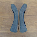 Timberland Earthkeepers Nubuck Leather Flats Size 7 Photo 3