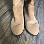 Anthropologie Dolce Vita‎ double buckle suede leather riding boot Photo 3