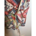 Bucketlist Western Boutique Romper Women Size Large L Long Sleeve Photo 4