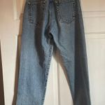 Calvin Klein Vintage High Waisted Mom Jeans Photo 2