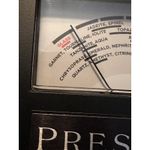 925 Sterling Silver Cut Out Etched Leaf Design Dangle Earrings With Garnets Photo 5