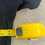 True Religion Black Tee with Gold Graphic men’s or women’s Photo 3