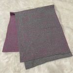 Coach 💖  Signature Logo Scarf Photo 1