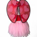 Victoria's Secret Sexy Cupid Halloween Costume Photo 1