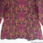 Free People NEW  Sammie Blazer Sweater Jacket Cardigan,‎ size S Photo 7