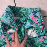 Lilly Pulitzer  Luxletic Parfection Golf Shorts‎ Photo 1