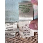 Lilly Pulitzer  MacFarlane‎ Gold Lace Multi Lilly Lounge sz 6 Shift Dress $198 Photo 15