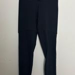 Lululemon - Sheer Will High-Rise Tight 28" *Pulse Black Leggings Ventilation Photo 3