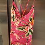 Show Me Your Mumu 💕💕 Nicole Maxi Dress ~ Truly Tropical Pebble Small S NWOT Photo 12