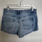 ZARA  Jean Shorts  Photo 1