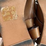 Anthropologie  Shuler & Sons Philadelphia Sandal Wedges Photo 5