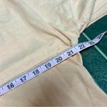 Disney Walt World Parks WDW Rose Gold Glitter Long Sleeve Spirit Jersey Small S Photo 7