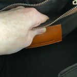 Alexander Wang  Pelican Leather Satchel Bag in Tan Photo 6