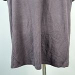 NWOT Mint Velvet Grey Sequins Top Short Photo 6