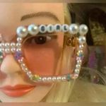 Birthday Girl Glasses Pink Photo 3