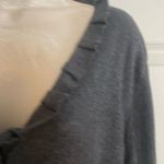 Kenneth Cole  Reaction Gray Cardigan Size XL Photo 1