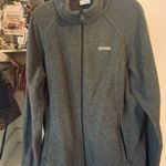 Columbia Fleece Photo 0