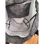 Victoria's Secret NEW Stormy Gray Victoria’s Secret PINK Black Friday Tote 2021 Photo 3