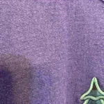 Oarsman 913 navy Up North crew neck sweatshirt sz XL lake life grandmacore cozy Blue Photo 7