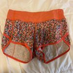 Lululemon Speed Short 2.5” Photo 0