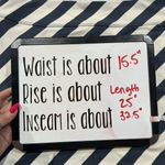 Athleta  Size M Tulip Skirt Ribbon Stripes Midi Faux Wrap Women’s Stretch Jersey Photo 10