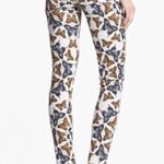 Paige New  Verdugo Ultra Skinny Butterfly Jeans, Size 29 Photo 1