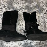 EMU Australia  Black Boots Photo 2