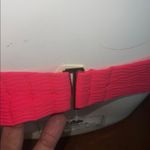 Shade & Shore NEW / 36DD - Women's Jacquard Ring Front Underwire Bikini Photo 3