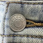 Pilcro  By Anthropologie Slim Boyfriend Jeans Distressed Light Wash Size 28 Photo 7