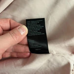 Urban Outfitters Women's Teddy Jacket Size Small Photo 5