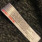 Anthropologie  Saturday Sunday Open Front Cardigan in Dark Grey - size medium Photo 5