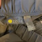 Zella Gray Workout Pants Photo 1