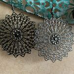 Steve Madden  Statement Earings Photo 0