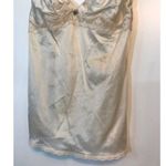 Maidenform  delectables vintage delicate dainty intimate tank top Photo 4