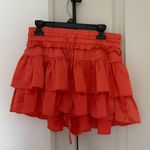 Boutique Day + Moon Ruffle Skirt Photo 2