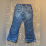 Carhartt Women’s  Stretch Jeans Size 10 Short Photo 4