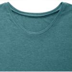 Women's Cap Sleeve Tank Tops U Photo 2