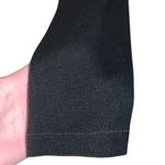 Danskin Now Red Organic Cotton V-Neck Women's Top With Base Layer Photo 4